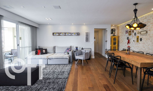 Imagem 1 de 30 de Apartamento Em Burgo Paulista, São Paulo/sp De 111m² 3 Quartos À Venda Por R$ 1.299.000,00 - Ap2326086-s