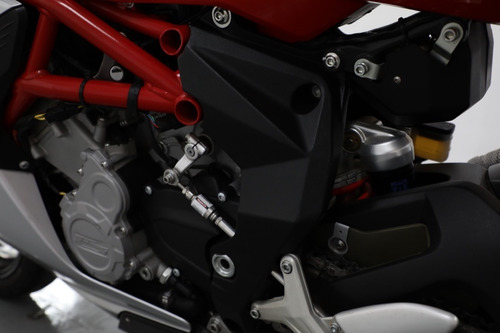 Imagen 9 de 12 de Mv Augusta F3-800