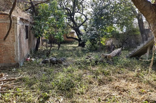 Terreno En Venta En Jiutepec