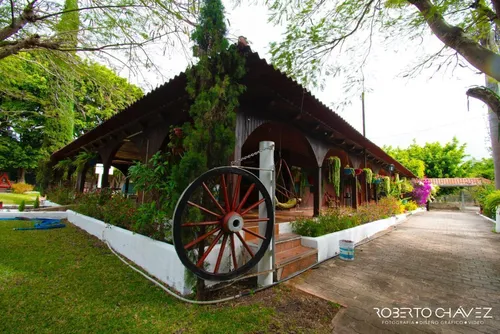 Casa En Venta En Uninajab, Amueblada Y Equipada