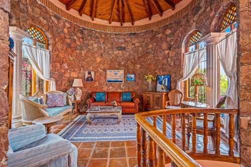 Casa De Los Sueños En Frailes San Miguel De Allende