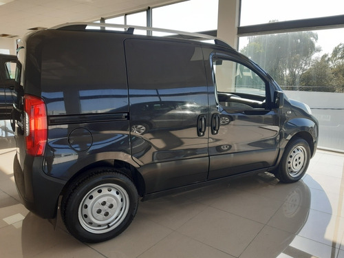 Peugeot Bipper 1.4 Furgon Full 2014