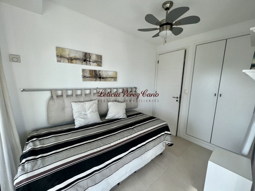 Imagen 18 de 24 de Venta De Apartamento 3 Dormitorios En Playa Mansa