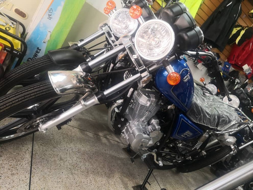 Imagen 3 de 5 de Hj150 Gt