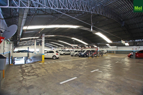 Imagen 28 de 30 de Garage, Vehicular O Para Todo Destino, Porton Automatico