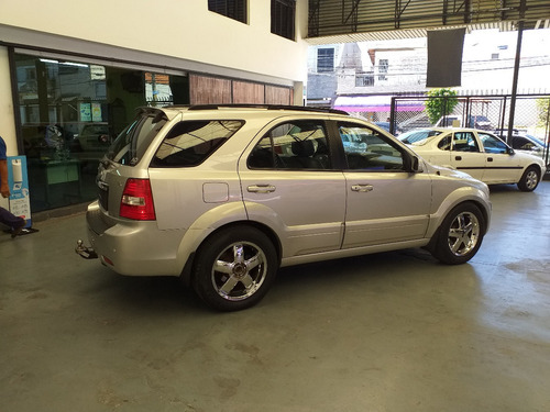 Imagem 3 de 13 de Kia Sorento Ex 3.8 V6 2008