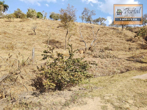Imagem 5 de 7 de Terreno À Venda, 2096 M² Por R$ 118.000,00 - Ville Saint James Ii - Campo Limpo Paulista/sp - Te0162
