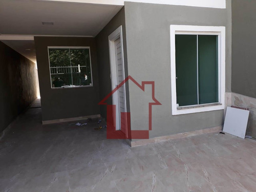Imagem 1 de 22 de Casa À Venda No Bairro Village Santa Helena - Volta Redonda/rj - C1625