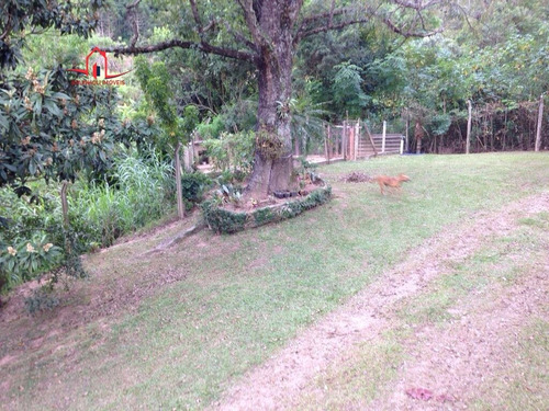 Imagem 11 de 22 de Chácara A Venda No Bairro Pau Arcado Em Campo Limpo - 1128-1
