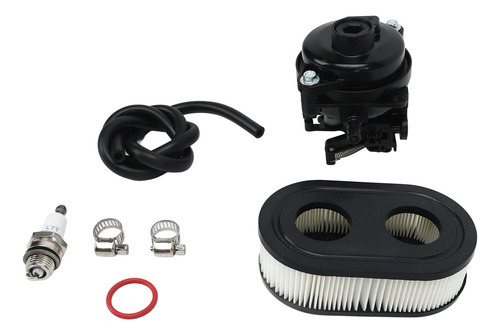 Kit De Filtro De Carburador 798452 799584, Resistente Al Des