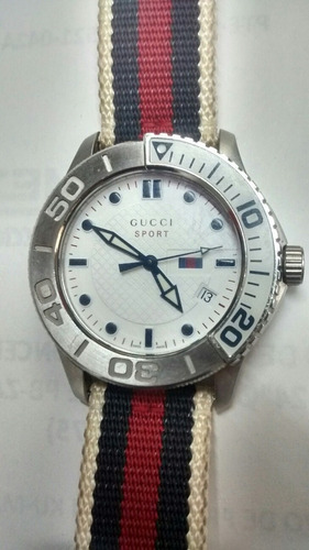 gucci sport