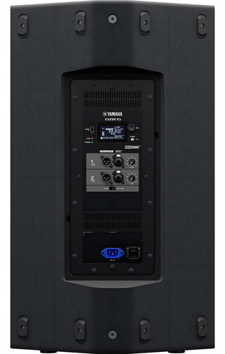 Yamaha Dzr15 Bocina Activa 2000 Watts