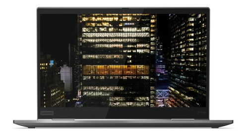 Lenovo Thinkpad X1 Yoga Touch I7 512ssd 16gb W10p 20ucs5s400