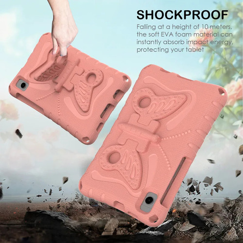 Funda Para Tableta Para Samsung Galaxy Tab A9 Protector De