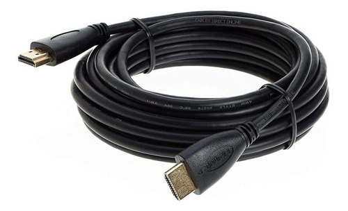 Cable Hdmi Premium 20ft V1.4