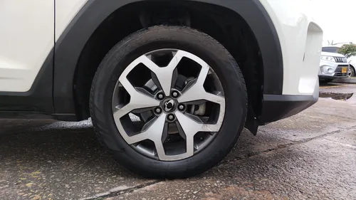 SsangYong Torres Elite