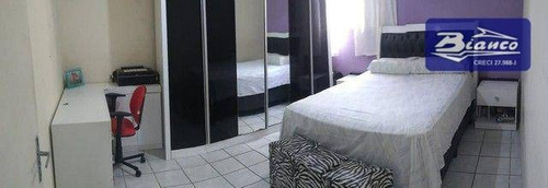 Imagem 7 de 14 de Oportunidade Apartamento Com 2 Dormitórios À Venda, 62 M² Por R$ 150.000 - Cidade Martins - Guarulhos/sp - Ap4488