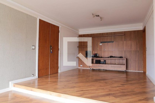 Imagem 4 de 15 de Apartamento À Venda - Jardim Bela Vista, 3 Quartos, 150 - S893642415