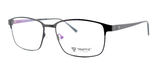 Armazón De Lentes Traffic - 565