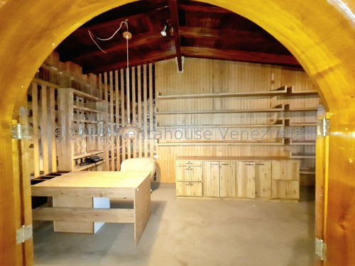 Imagen 12 de 28 de Casa Para Remodelar En Los Palos Grandes