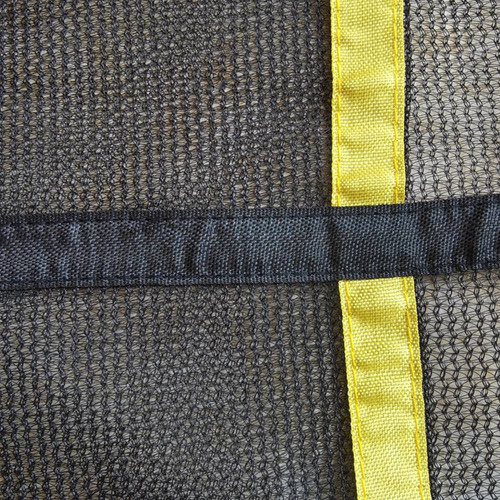 Bolsa De Malla De Almacenamiento De Zapatos Para Trampolín P