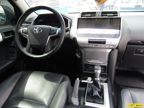 Toyota Prado Txl 3.0 4x4