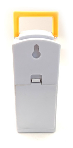 Imagen 5 de 10 de Linterna Luz Led Lampara Velador Placard Camping Pesca Auto