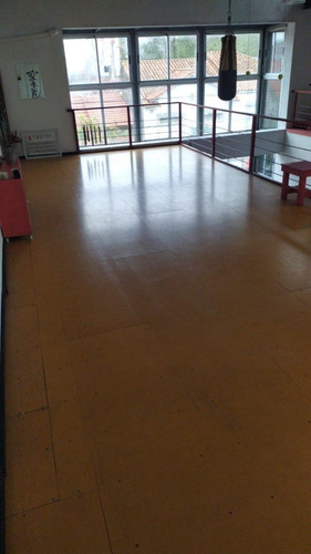 Imagen 21 de 21 de Local Comercial Con Vivienda En Barrio Chauvin