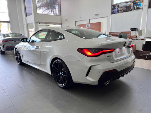 Imagen 8 de 25 de Bmw 430i Coupé Okm Año 2023 - No Okm - Bmw 430 - Bmw 240i