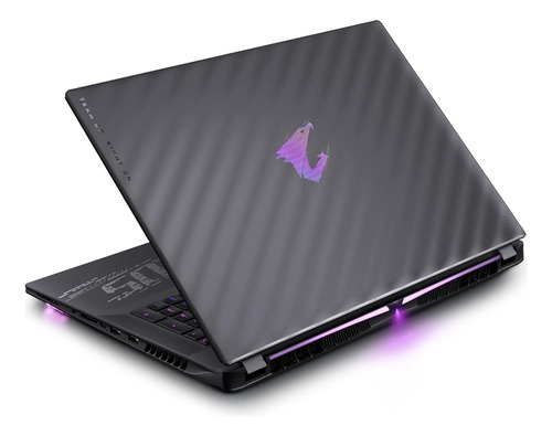 Aorus Master 18 Ultra 9 275hx Rtx 5080 2tb Ssd 32gb Ddr5 Negro