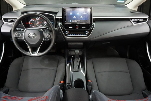 Toyota Corolla 2.0 Xei Cvt 170cv