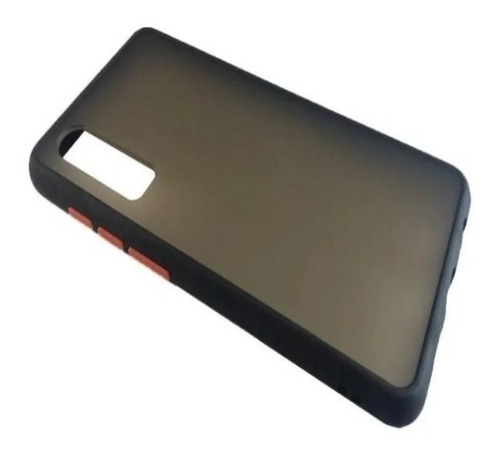 Imagen 3 de 5 de Carcasa Para Huawei P30 Bumper - Marca Cofolk + Hidrogel