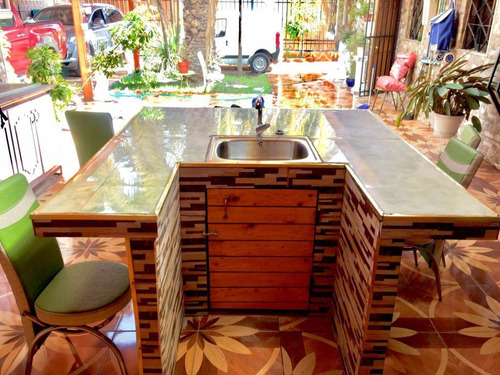Terreno Construccion En Venta En La Cisterna