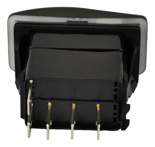 Interruptor Basculante At309431 Compatible Con John Deere 31