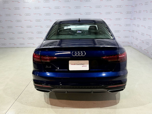 Audi A4 Sline 2025