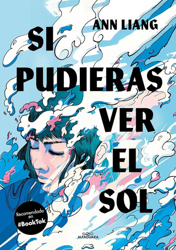 Si Pudieras Ver El Sol - Ann Liang