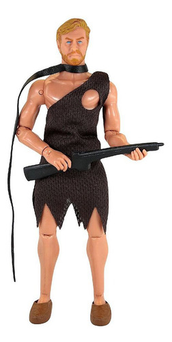 Mego Corporation El Planeta De Los Simios: Sr. Spock Muñeca