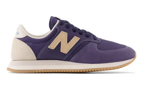 New balance 420 cheap branco e azul