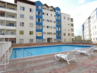 Apartamento en venta