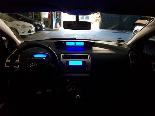 Citroën C4 1.6 X Am71 2011