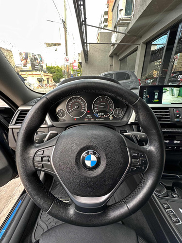 BMW Serie 4 2.0 430i Gran Coupe Sportline 252cv