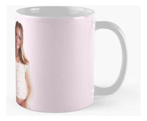 Taza Los Gemelos Olson Transparentes Calidad Premium