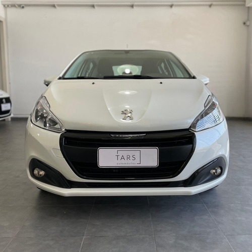 Peugeot 208 1.6 Allure