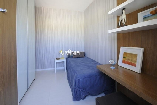 Imagem 13 de 17 de Apartamento A Venda No Bairro Santa Paula Ii Em Vila Velha - - 195-1