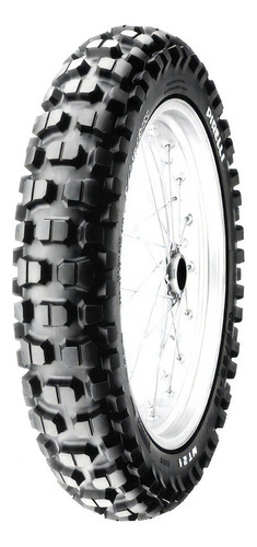 Pneu Moto Pirelli 140/80-18 70r Mt 21 Rallycross Tt (t)