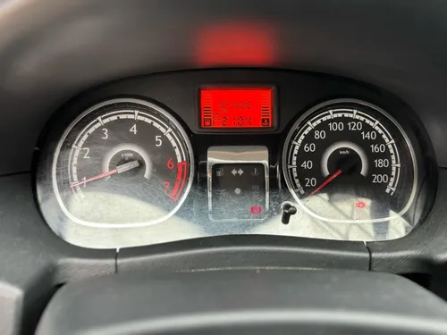 Renault Sandero 1.6 Expression
