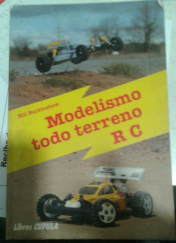 Modelismo Todo Terreno Rc