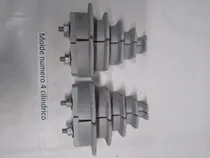 Comprar Molde Para Bobinar Motores Número 4 Cilíndrico