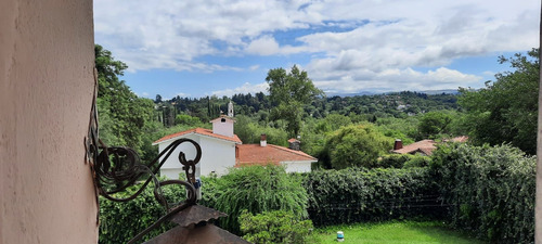 Imagen 16 de 30 de Chalet En Venta De 3 Dormitorios C/ Cochera En Villa Giardino