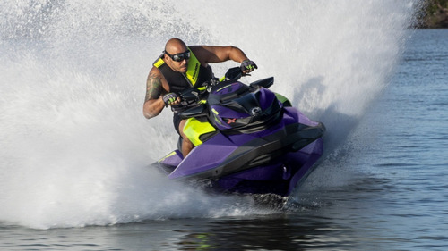 Imagen 14 de 15 de Sea Doo Rxpx 300 Ibr Audio Incorporado Usd No Yamaha